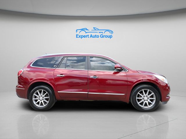 2015 BUICK ENCLAVE FWD 4dr Convenience - 23020719 - 31