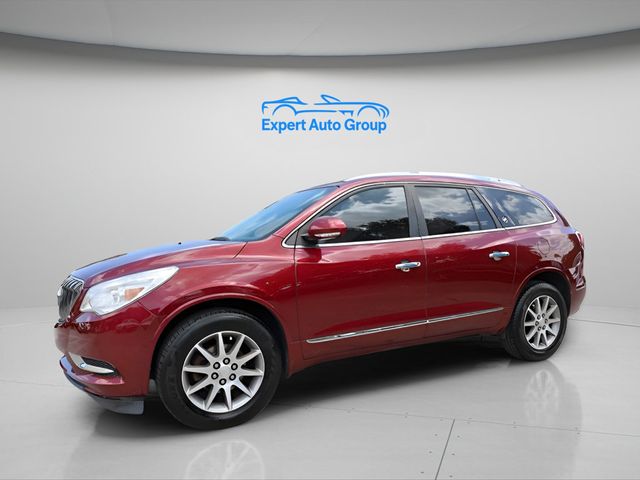 2015 BUICK ENCLAVE FWD 4dr Convenience - 23020719 - 3