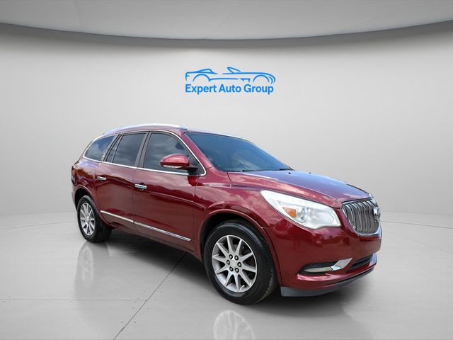 2015 BUICK ENCLAVE FWD 4dr Convenience - 23020719 - 4