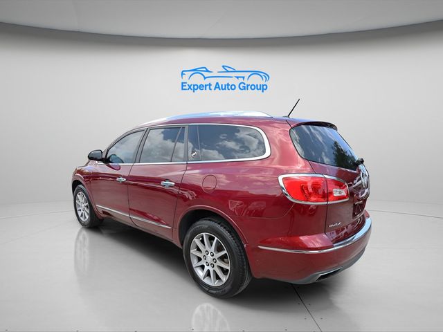 2015 BUICK ENCLAVE FWD 4dr Convenience - 23020719 - 5