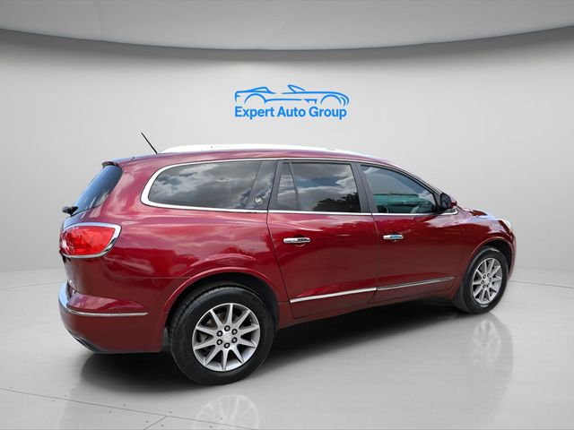 2015 BUICK ENCLAVE FWD 4dr Convenience - 23020719 - 6