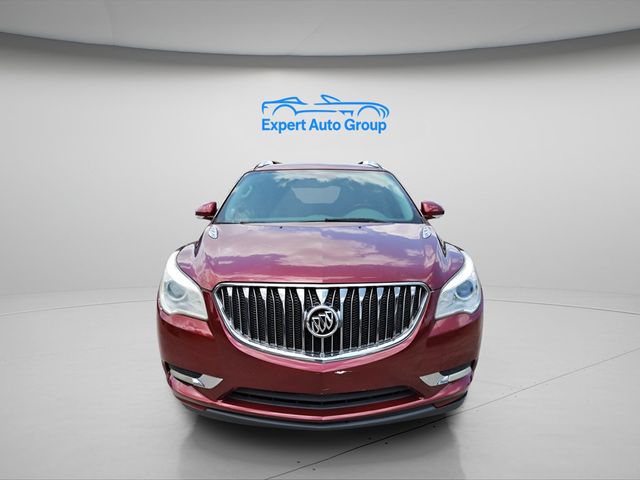 2015 BUICK ENCLAVE FWD 4dr Convenience - 23020719 - 7