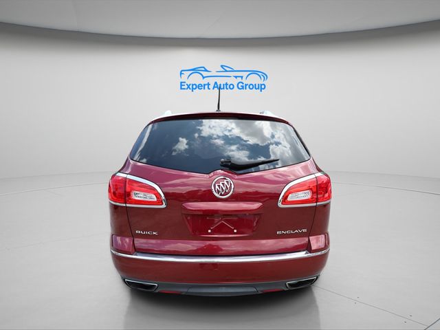 2015 BUICK ENCLAVE FWD 4dr Convenience - 23020719 - 8