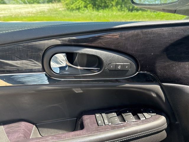 2015 Buick Enclave FWD 4dr Leather - 23022761 - 10