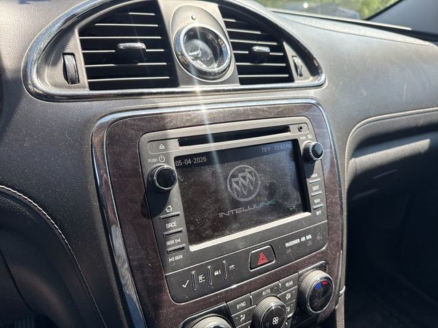 2015 Buick Enclave FWD 4dr Leather - 23022761 - 15