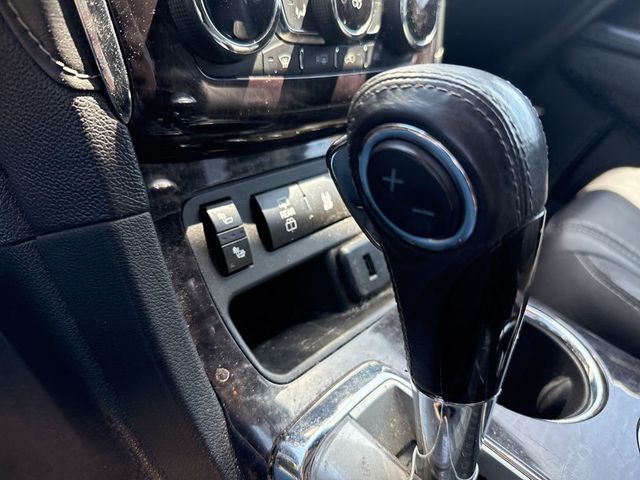 2015 Buick Enclave FWD 4dr Leather - 23022761 - 17