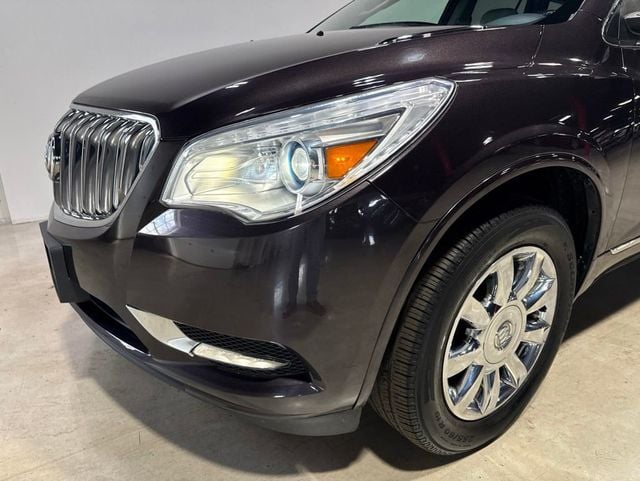 2015 Buick Enclave FWD 4dr Leather - 23022800 - 9