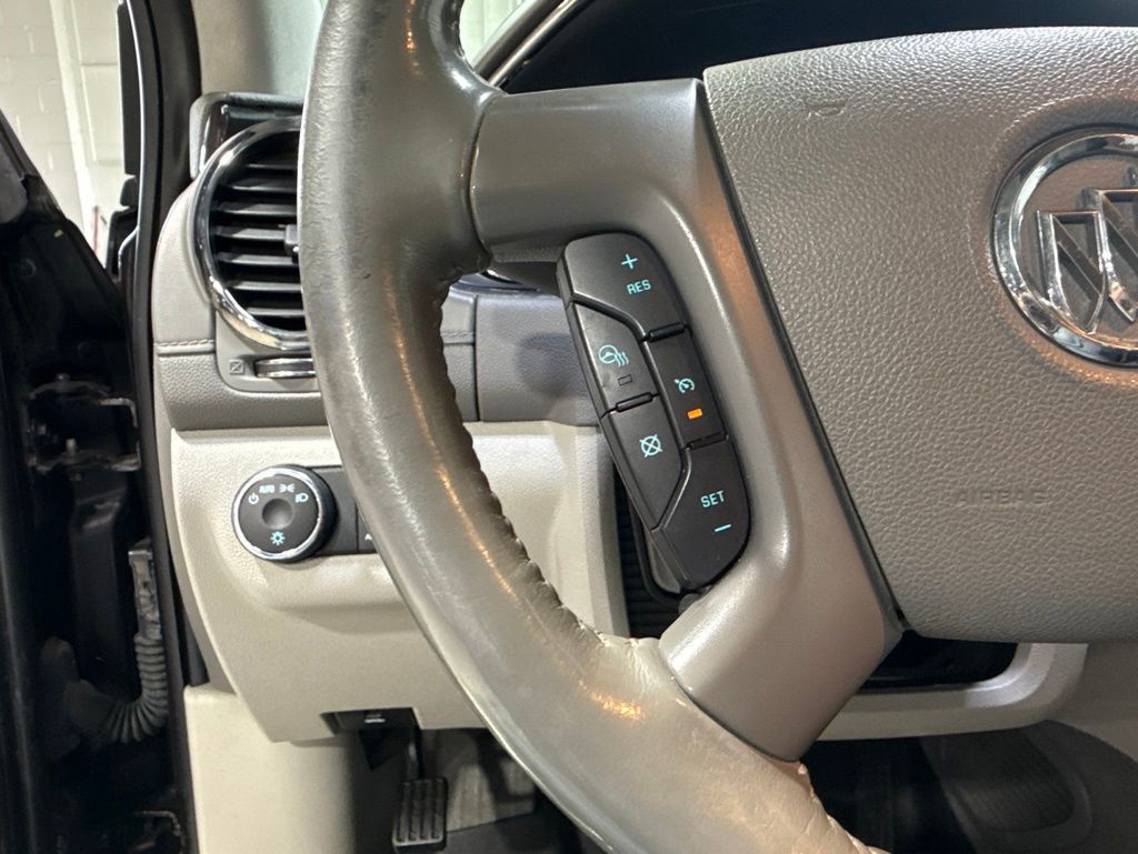 2015 Buick Enclave FWD 4dr Leather - 23022800 - 12