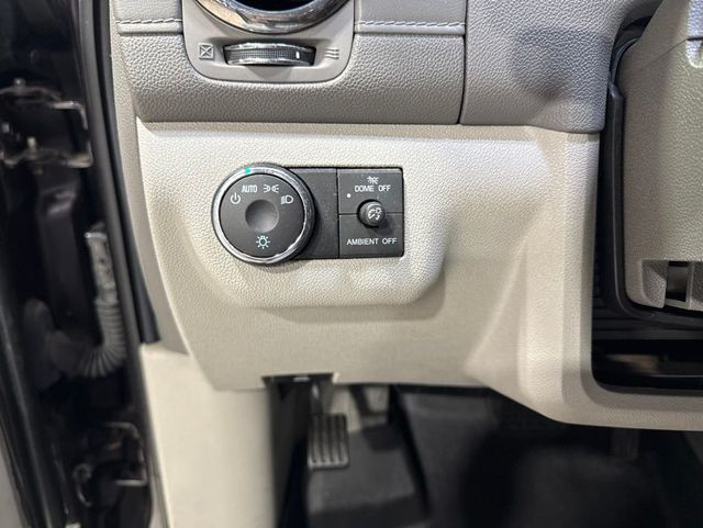 2015 Buick Enclave FWD 4dr Leather - 23022800 - 13