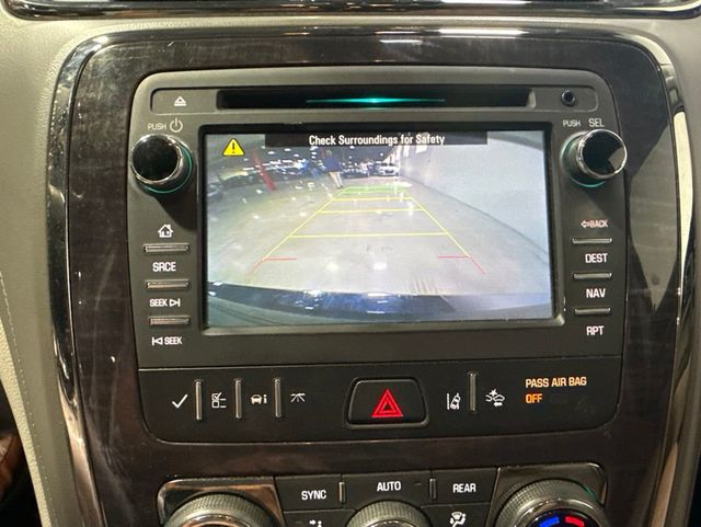 2015 Buick Enclave FWD 4dr Leather - 23022800 - 18