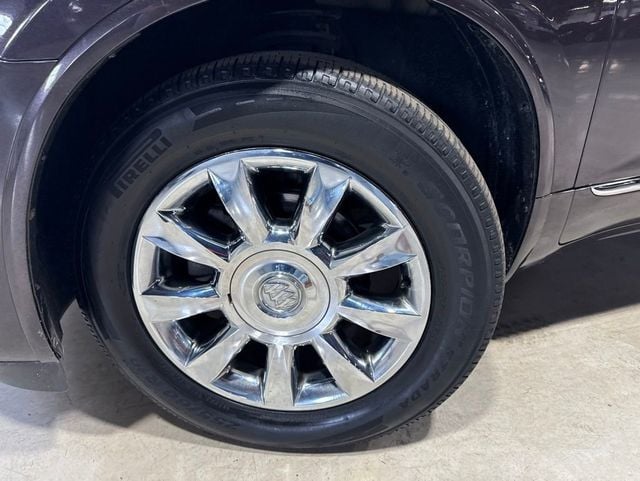 2015 Buick Enclave FWD 4dr Leather - 23022800 - 1