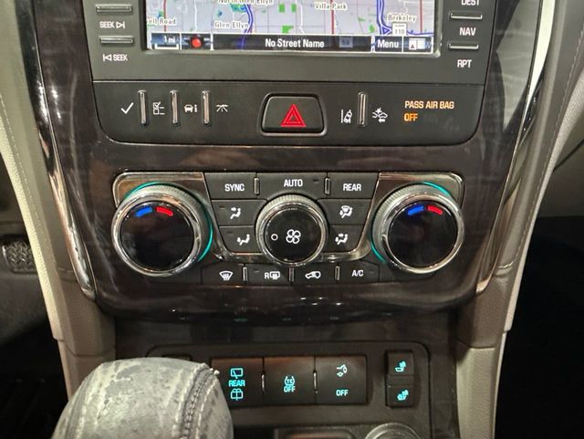 2015 Buick Enclave FWD 4dr Leather - 23022800 - 19
