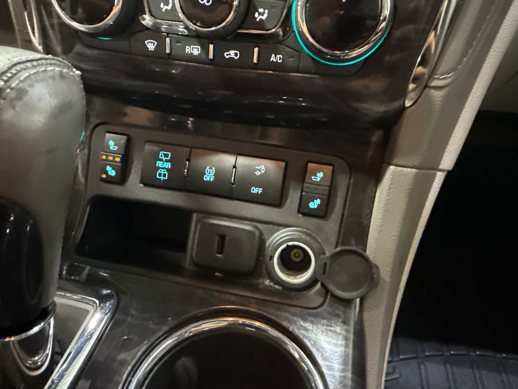 2015 Buick Enclave FWD 4dr Leather - 23022800 - 20