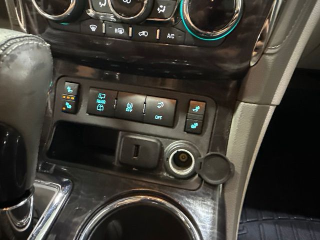 2015 Buick Enclave FWD 4dr Leather - 23022800 - 20