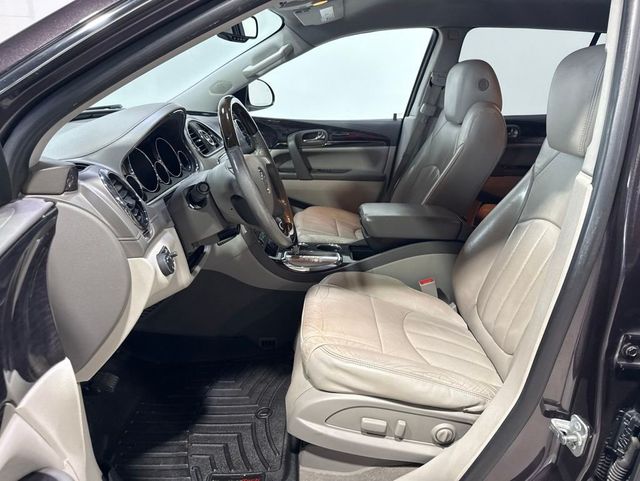 2015 Buick Enclave FWD 4dr Leather - 23022800 - 23