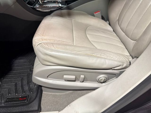 2015 Buick Enclave FWD 4dr Leather - 23022800 - 25