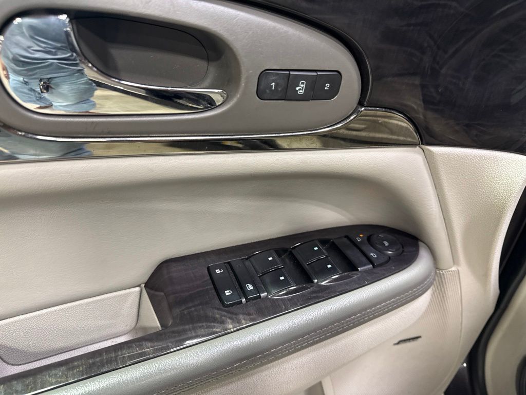 2015 Buick Enclave FWD 4dr Leather - 23022800 - 27