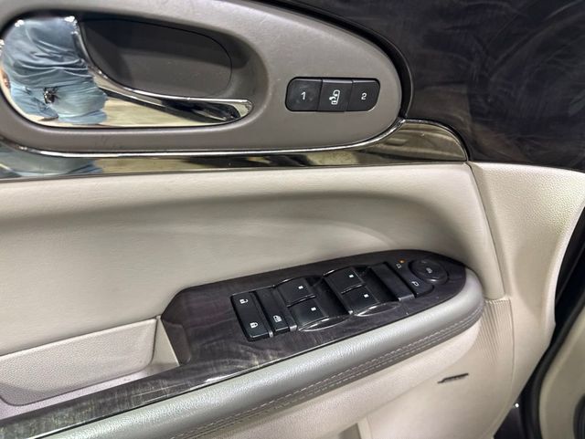 2015 Buick Enclave FWD 4dr Leather - 23022800 - 27