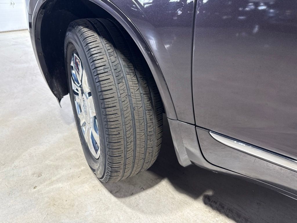 2015 Buick Enclave FWD 4dr Leather - 23022800 - 2