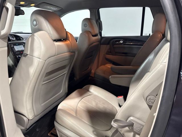 2015 Buick Enclave FWD 4dr Leather - 23022800 - 30
