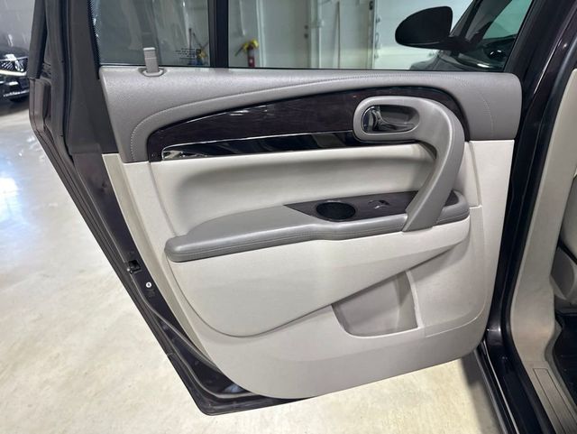 2015 Buick Enclave FWD 4dr Leather - 23022800 - 32