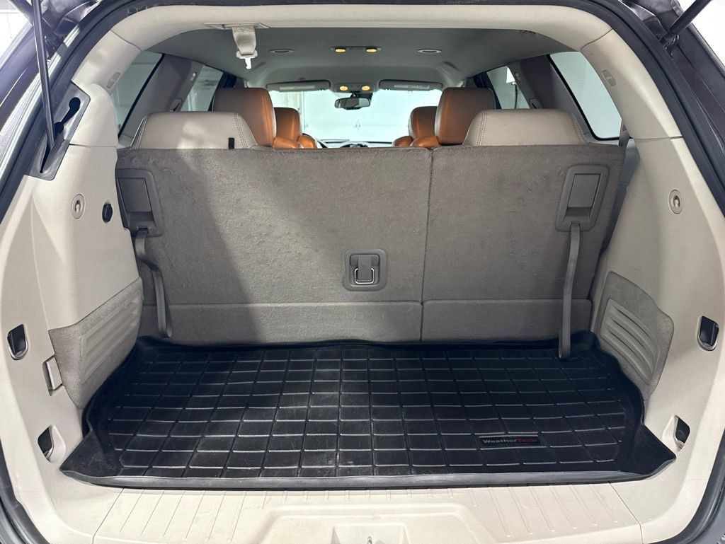 2015 Buick Enclave FWD 4dr Leather - 23022800 - 33