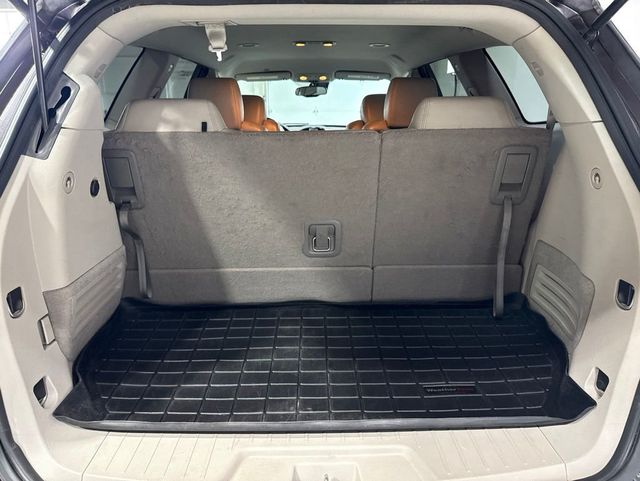 2015 Buick Enclave FWD 4dr Leather - 23022800 - 33
