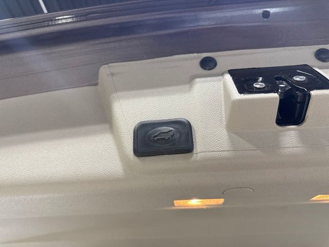 2015 Buick Enclave FWD 4dr Leather - 23022800 - 34