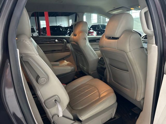 2015 Buick Enclave FWD 4dr Leather - 23022800 - 36