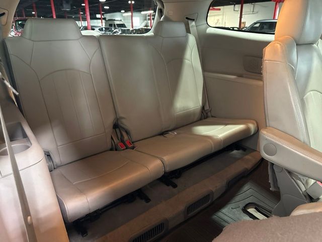 2015 Buick Enclave FWD 4dr Leather - 23022800 - 38