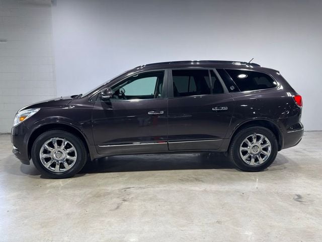 2015 Buick Enclave FWD 4dr Leather - 23022800 - 3