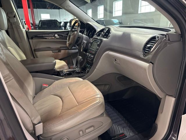 2015 Buick Enclave FWD 4dr Leather - 23022800 - 41