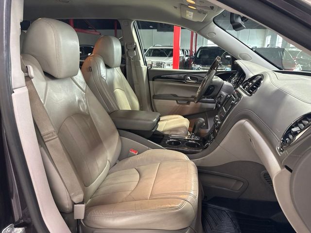 2015 Buick Enclave FWD 4dr Leather - 23022800 - 42