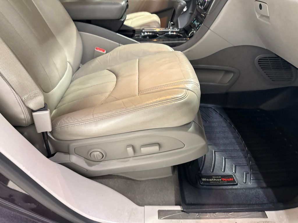 2015 Buick Enclave FWD 4dr Leather - 23022800 - 43