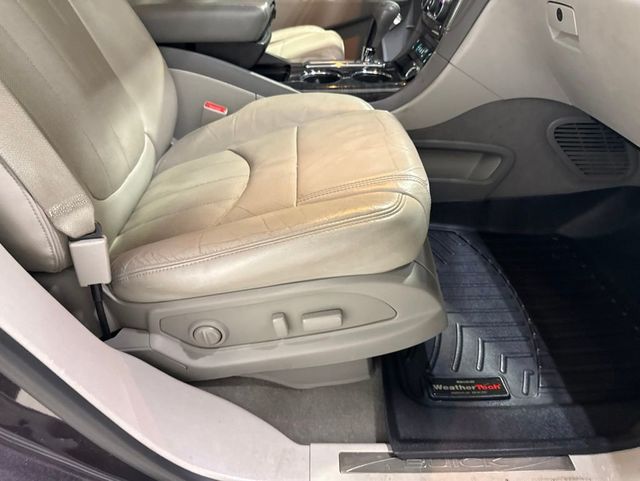 2015 Buick Enclave FWD 4dr Leather - 23022800 - 43