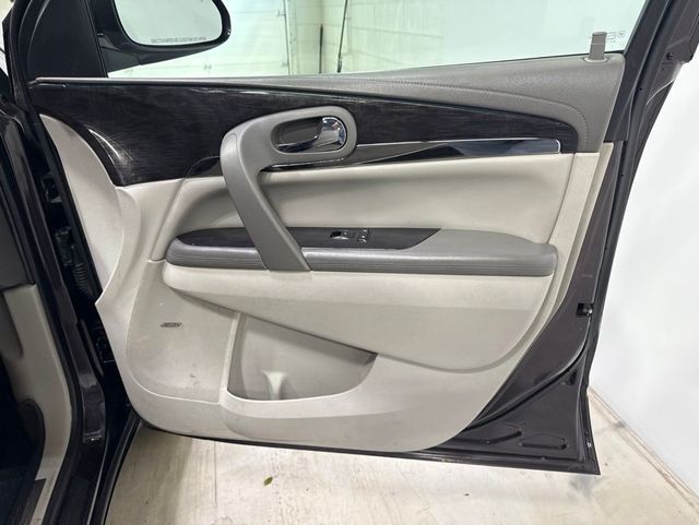 2015 Buick Enclave FWD 4dr Leather - 23022800 - 44