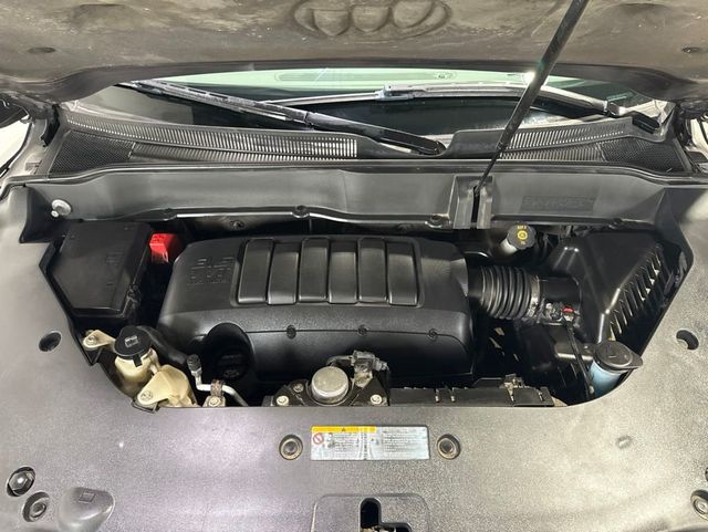 2015 Buick Enclave FWD 4dr Leather - 23022800 - 45