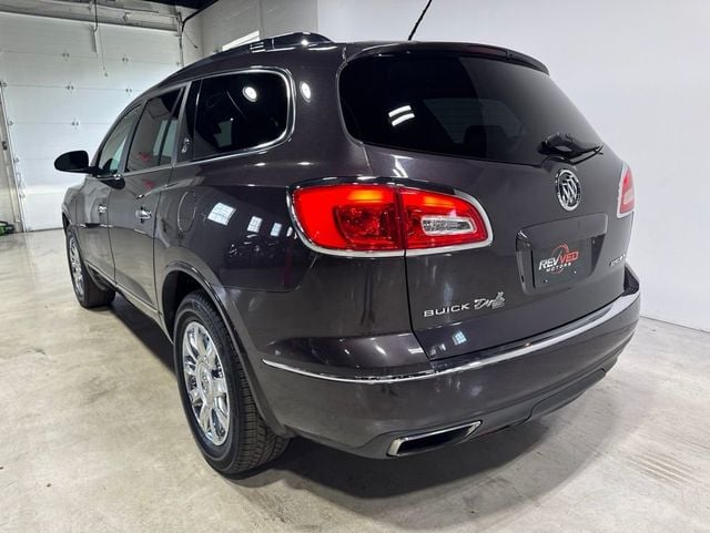 2015 Buick Enclave Leather's photo