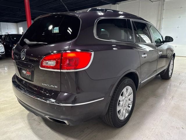 2015 Buick Enclave FWD 4dr Leather - 23022800 - 6