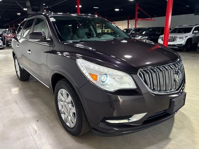 2015 Buick Enclave FWD 4dr Leather - 23022800 - 7
