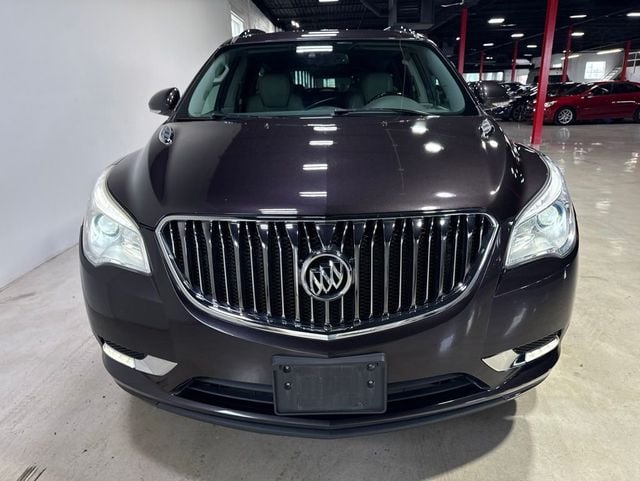 2015 Buick Enclave FWD 4dr Leather - 23022800 - 8