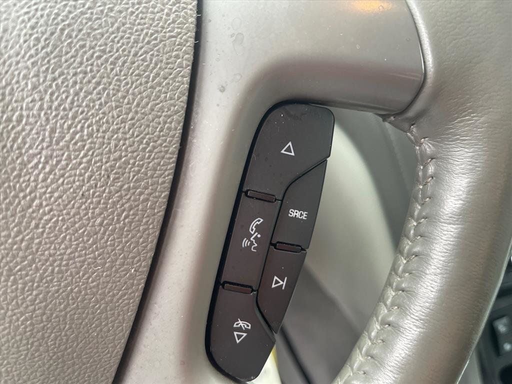 2015 Buick Enclave FWD 4dr Leather - 22962299 - 9