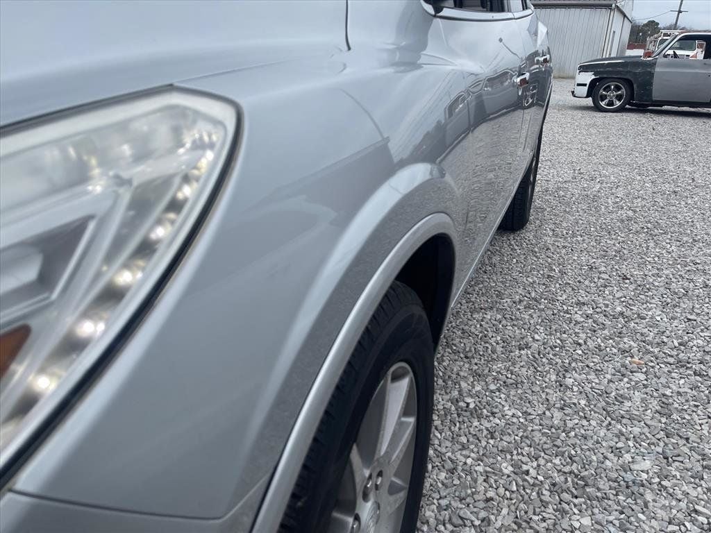 2015 Buick Enclave FWD 4dr Leather - 22962299 - 4