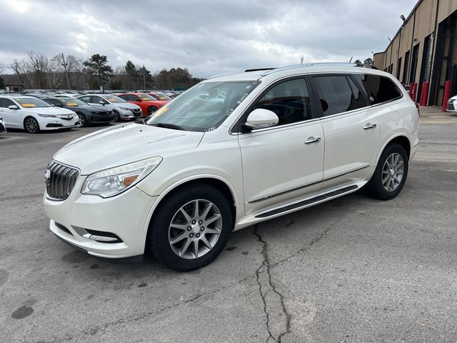 2015 Buick Enclave FWD 4dr Leather - 22964733 - 2