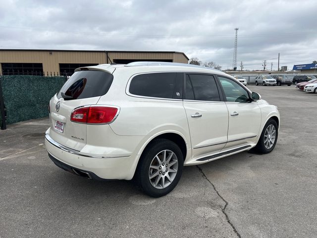 2015 Buick Enclave FWD 4dr Leather - 22964733 - 3