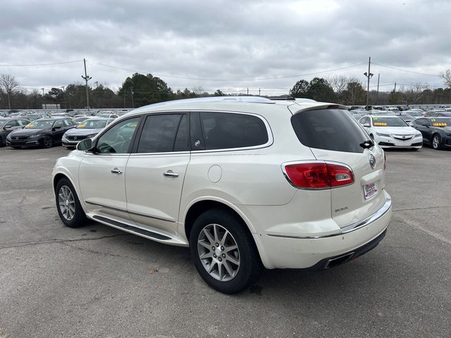 2015 Buick Enclave FWD 4dr Leather - 22964733 - 5