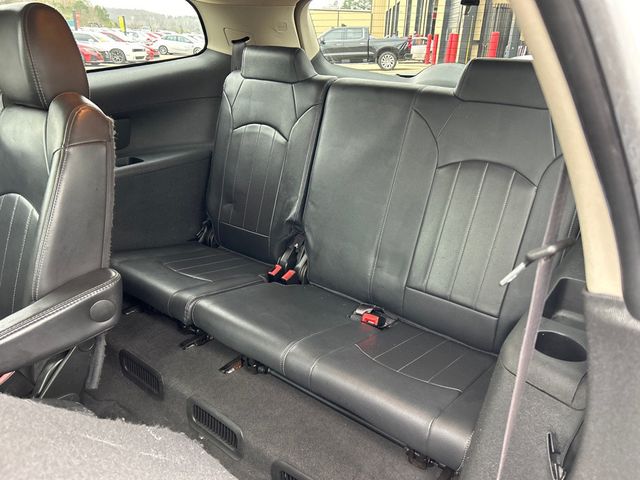 2015 Buick Enclave FWD 4dr Leather - 22964733 - 6