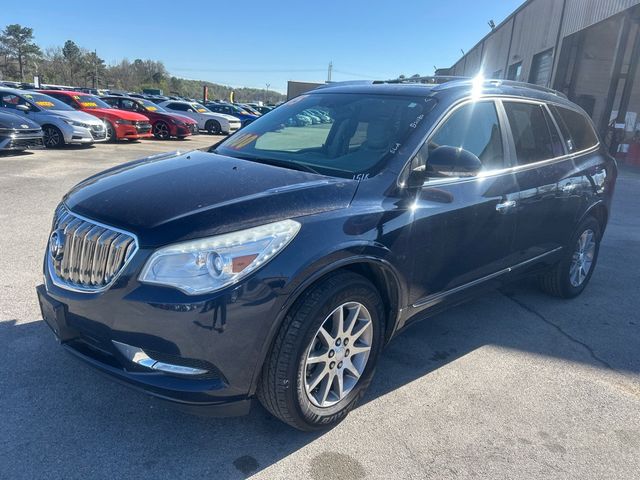 2015 Buick Enclave FWD 4dr Leather - 22999898 - 2