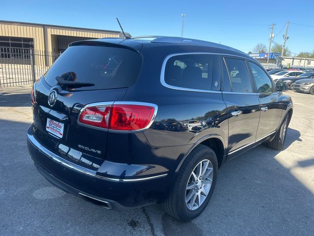 2015 Buick Enclave FWD 4dr Leather - 22999898 - 3