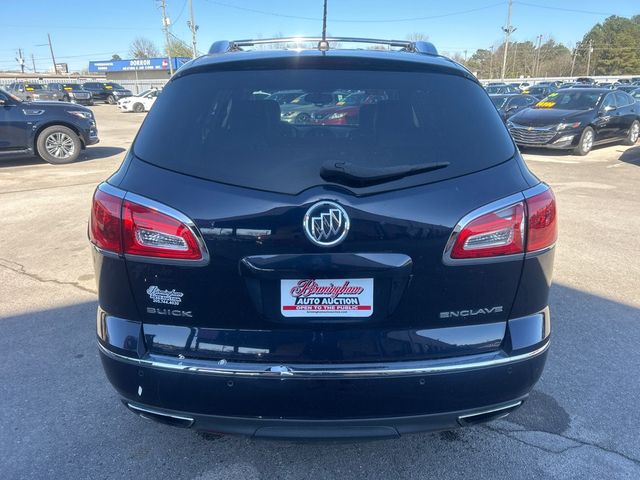 2015 Buick Enclave FWD 4dr Leather - 22999898 - 4